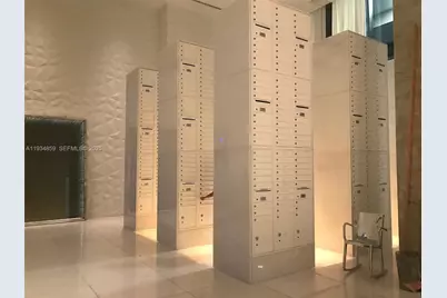 1300 S Miami Ave #2406, Miami, FL 33130 - Photo 5