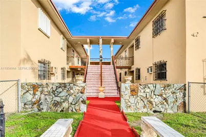 47 NW 47th Ave #1, Miami, FL 33126 - Photo 3