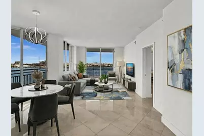 888 Brickell Key Dr #912, Miami, FL 33131 - Photo 39