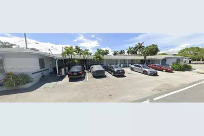 254 E Dania Beach Blvd #8, Dania Beach, FL 33004 - Photo 9