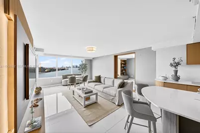 400 S Pointe Dr #1501, Miami Beach, FL 33139 - Photo 3