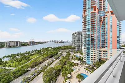 400 S Pointe Dr #1501, Miami Beach, FL 33139 - Photo 13