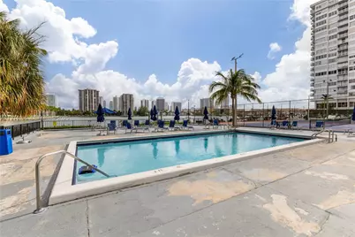 2750 NE 183rd St #2710, Aventura, FL 33160 - Photo 27