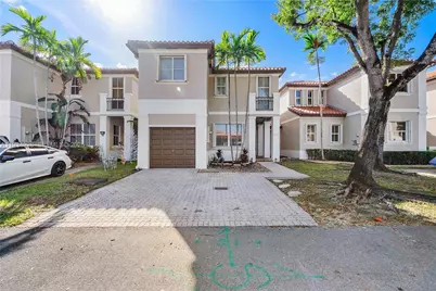 8354 NW 142nd St, Miami Lakes, FL 33016 - Photo 1