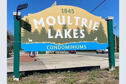 1845 Old Moultrie, Saint Augustine, FL 32084 - Photo 1