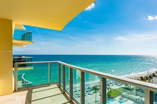 2501 S Ocean Dr, Hollywood, FL 33019 - Photo 1