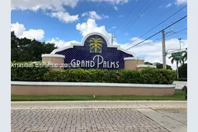 14909 SW 15th St #14909, Pembroke Pines, FL 33027 - Photo 25