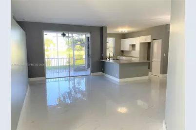 14909 SW 15th St #14909, Pembroke Pines, FL 33027 - Photo 7