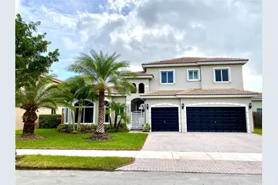 2239 SE 19th Ave #2239, Homestead, FL 33035 - Photo 1