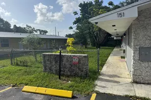 151 NW 164th St, Miami, FL 33169 - Photo 3
