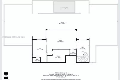 300 Sunny Isles Blvd #4-TS-04, Sunny Isles Beach, FL 33160 - Photo 41