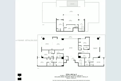 300 Sunny Isles Blvd #4-TS-04, Sunny Isles Beach, FL 33160 - Photo 87