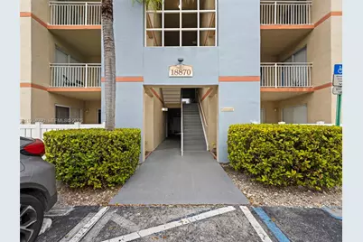 18870 NW 57th Ave #308, Hialeah, FL 33015 - Photo 35