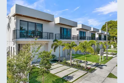 921 NE 17th Ter #B, Fort Lauderdale, FL 33304 - Photo 5