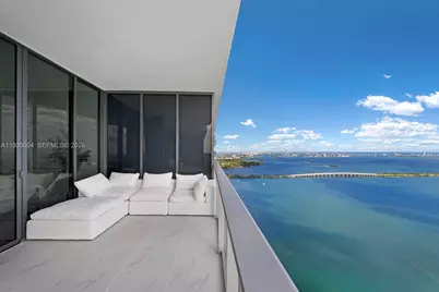 700 NE 24th St #PH-5903, Miami, FL 33137 - Photo 13