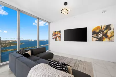 700 NE 26th Ter #4906, Miami, FL 33137 - Photo 5