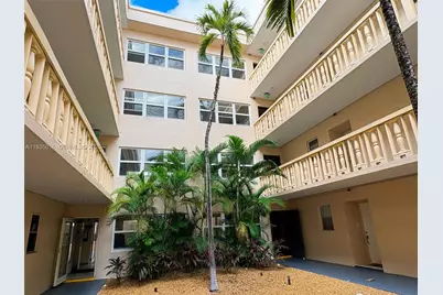 410 SE 2nd St #406, Hallandale Beach, FL 33009 - Photo 23