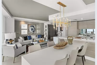 1300 S Miami Ave #4101, Miami, FL 33130 - Photo 3