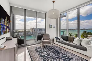 7928 East Dr, North Bay Village, FL 33141 - Photo 1