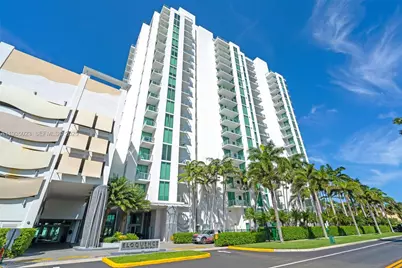 7928 East Dr #708, North Bay Village, FL 33141 - Photo 9