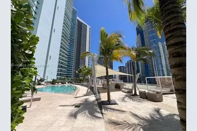 900 Biscayne Blvd #5605, Miami, FL 33132 - Photo 37