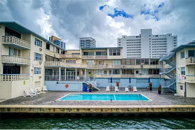 6484 Indian Creek Dr #114, Miami Beach, FL 33141 - Photo 11