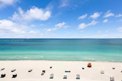 1500 Ocean Dr #1201, Miami Beach, FL 33139 - Photo 3