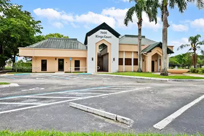 7780 Trent Dr #307, Tamarac, FL 33321 - Photo 31