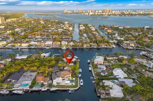 12900 Ixora Cir, North Miami, FL 33181 - Photo 5