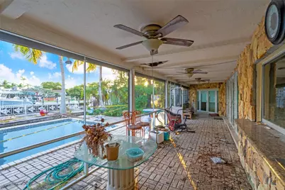 12900 Ixora Cir, North Miami, FL 33181 - Photo 15