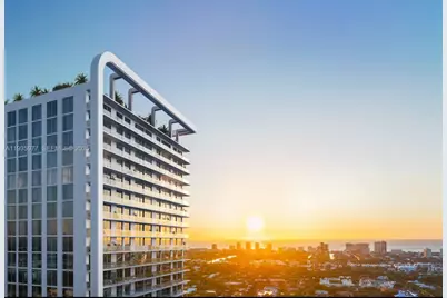 505 NE 2nd Street #25H, Fort Lauderdale, FL 33301 - Photo 25