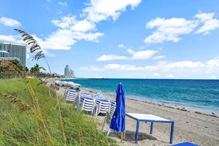 10155 Collins Ave, Bal Harbour, FL 33154 - Photo 1