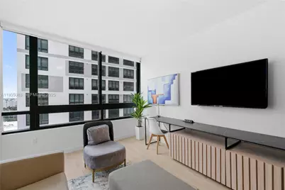 225 N Miami Ave #2012, Miami, FL 33132 - Photo 5