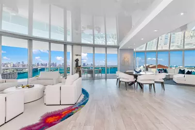 1000 S Pointe Dr #3501, Miami Beach, FL 33139 - Photo 19