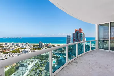 1000 S Pointe Dr #3501, Miami Beach, FL 33139 - Photo 39