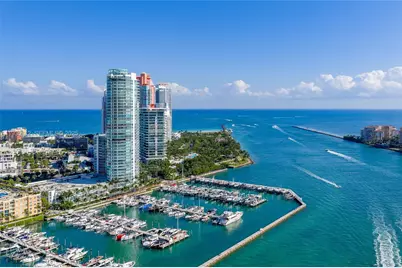 1000 S Pointe Dr #3501, Miami Beach, FL 33139 - Photo 41