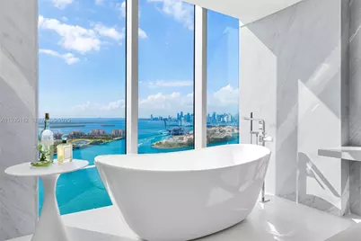 1000 S Pointe Dr #3501, Miami Beach, FL 33139 - Photo 29