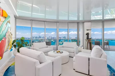 1000 S Pointe Dr #3501, Miami Beach, FL 33139 - Photo 13