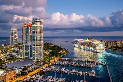 1000 S Pointe Dr #3501, Miami Beach, FL 33139 - Photo 45