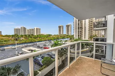 3675 N Country Club Dr #410, Aventura, FL 33180 - Photo 21