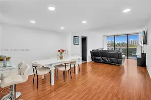 3675 N Country Club Dr, Aventura, FL 33180 - Photo 9