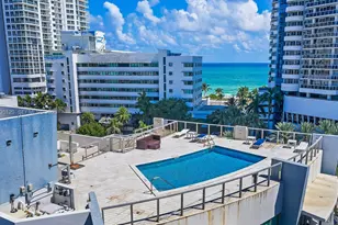 6305 Indian Creek Dr, Miami Beach, FL 33141 - Photo 17