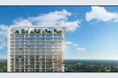 505 NE 2nd Street #34A, Fort Lauderdale, FL 33301 - Photo 15