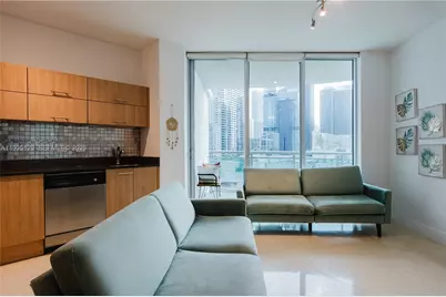 350 S Miami Ave #1814, Miami, FL 33130 - Photo 3