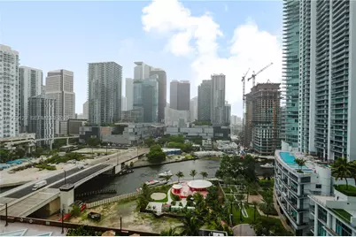 350 S Miami Ave #1814, Miami, FL 33130 - Photo 25