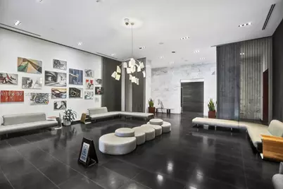 1600 NE 1st Ave #3420, Miami, FL 33132 - Photo 51