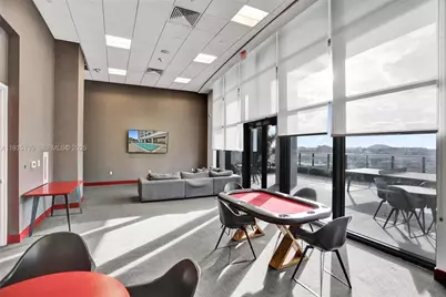 1600 NE 1st Ave #3420, Miami, FL 33132 - Photo 39