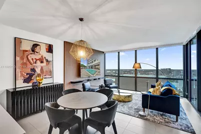 1600 NE 1st Ave #3420, Miami, FL 33132 - Photo 13