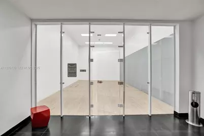 1600 NE 1st Ave #3420, Miami, FL 33132 - Photo 41