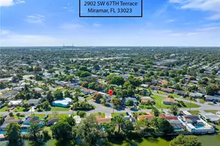 2902 SW 67th Terrace, Miramar, FL 33023 - Photo 3